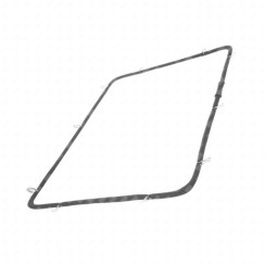 Guarnizione dello sportello