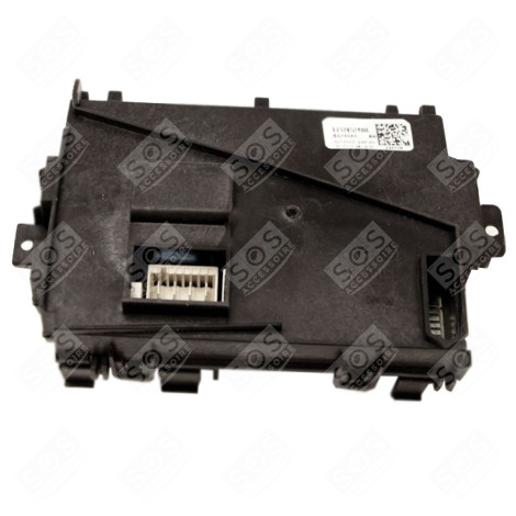 PANNELLO DI CONTROLLO LAVASTOVIGLIE - 1732452400