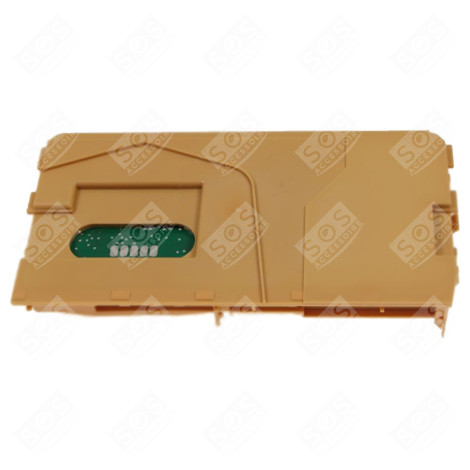 PROGRAMMATORE LAVASTOVIGLIE - C00848762, 488000848762