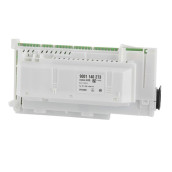 Scheda elettronica, modulo di controllo