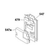 Scheda elettronica, modulo di potenza (Riferimento 479)
