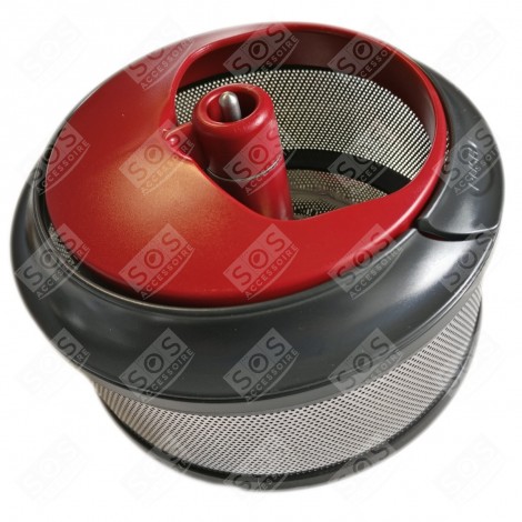 CONTENITORE PER CENTRIFUGA ROBOT DA CUCINA E CUOCITUTTO - 101266