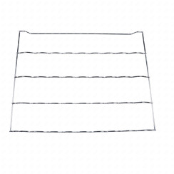 Mensola per bottiglie