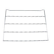 Mensola per bottiglie