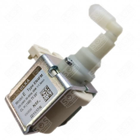 POMPA + MORSETTO A MOLLA MACCHINA DA CAFFÃ, CAFFETTIERA - 504181