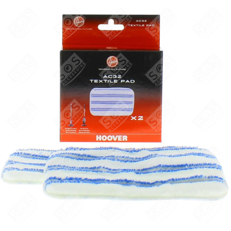 SALVIETTE DA 2 AC32 O PANNI DI PULIZIA ACCESSORI E PRODOTTI - 35601657
