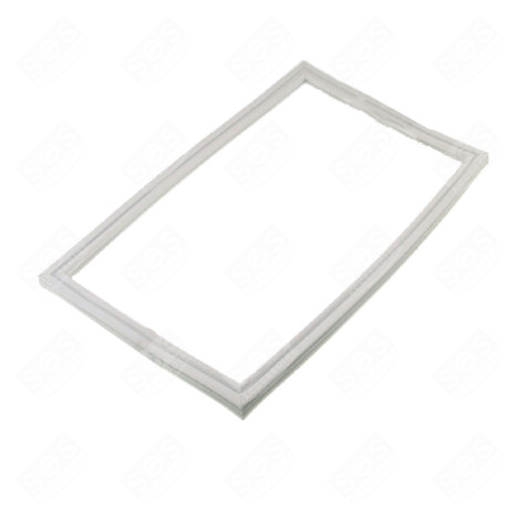 GUARNIZIONE PORTA (PARTE CONGELATORE 680X575MM) FRIGORIFERO, CONGELATORE - 2426448151, 2248016590