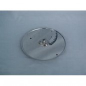 Disco per patatine sottili