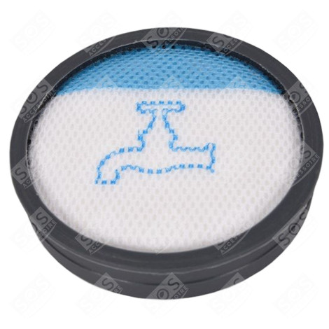 FILTRO ASPIRAPOLVERE - ZR903601