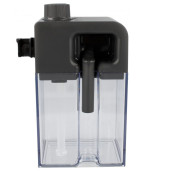 Brocca di latte completa