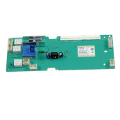 Scheda elettronica, modulo di potenza