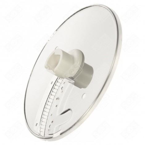 DISCO PARMIGIANO ROBOT DA CUCINA E CUOCITUTTO - 17609