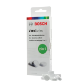 Pastiglie pulenti TCZ8001A