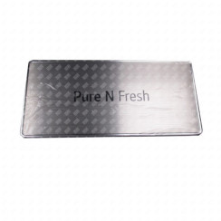 Supporto filtro aria