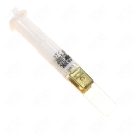 LAMPADA ORIGINALE FORNI, FORNELLI ELETTRICI E A GAS - 481213448353, C00326838