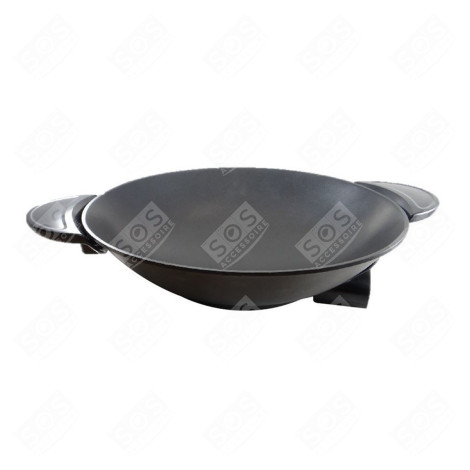 VASCA COMPLETA GRILL, WOK E MACCHINA PER RACLETTE - 500592413