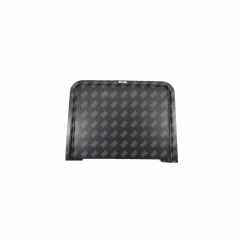 Piastra di cottura con resistenza