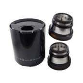 Tubo alimentazione e 2 setacci (Da 1834)