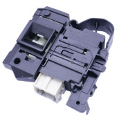 Sicurezza della porta, chiusura, serratura