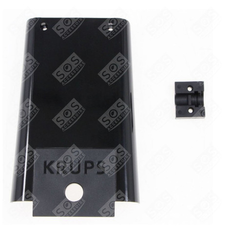 COPERTURA POSTERIORE PIASTRA PER WAFFLE, TOSTAPANE - TS-01039130, TS01039130