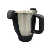 Ciotola frullatore con manico