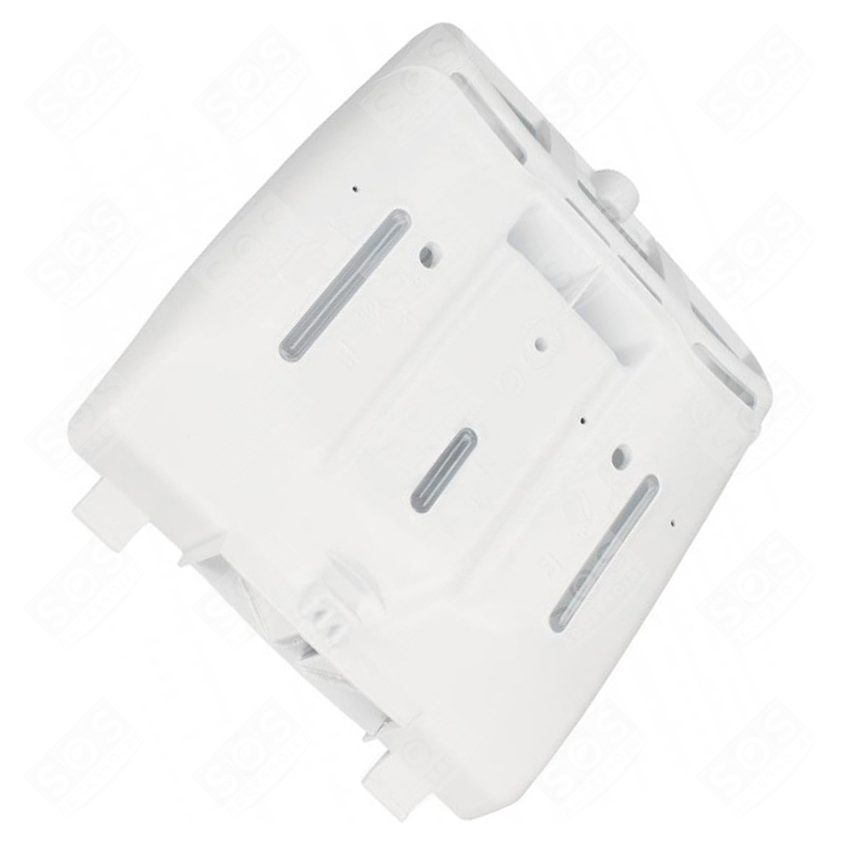 SOS Accessoire Washing Machine Pressure Switch - 41026305, 41019606 - View #2