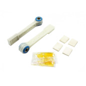 Kit di riparazione X 2 Ammortizzatore Aweco