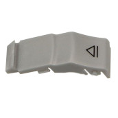 Pulsante blocco batteria