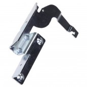 Cerniera destra della porta