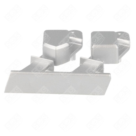 PULSANTI DESTRI LAVATRICE - C00517478, 488000517478