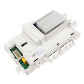 Scheda elettronica programmata