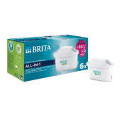 Pacchetto di 6 cartucce Brita Maxtra