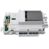 Scheda elettronica programmata