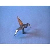 Lama ciotola frullatore/frullatore a immersione