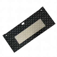 Vetro esterno superiore originale