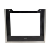 Vetro esterno dello sportello