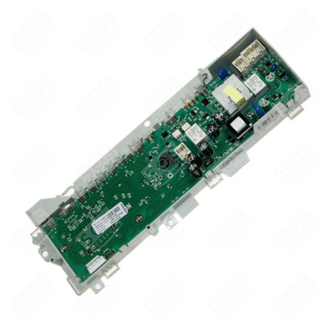 SCHEDA ELETTRONICA PROGRAMMATA LAVATRICE - 973913215961027