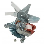 Ventola forno calore di convezione originale