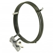 Resistenza circolare 2500W originale