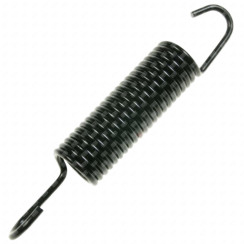 Molla del serbatoio al pezzo