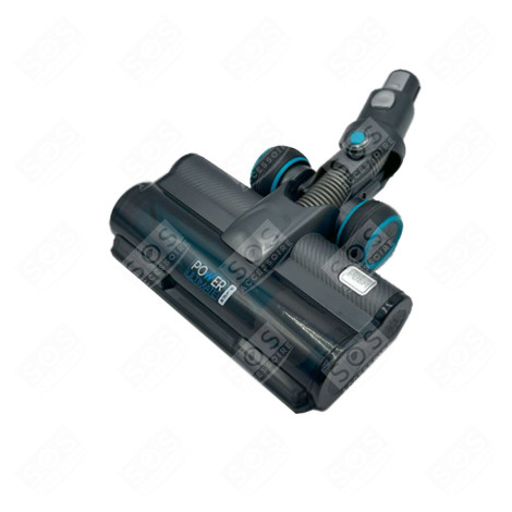 ELETTROSPAZZOLA ASPIRAPOLVERE - AS000264