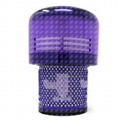 Filtro hepa originale