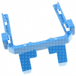 Supporto del sacchetto