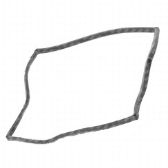 Guarnizione del filtro