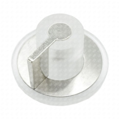 Manopola di accensione