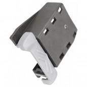 Copri guida anteriore originale