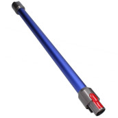 Tubo di prolunga corto blu originale