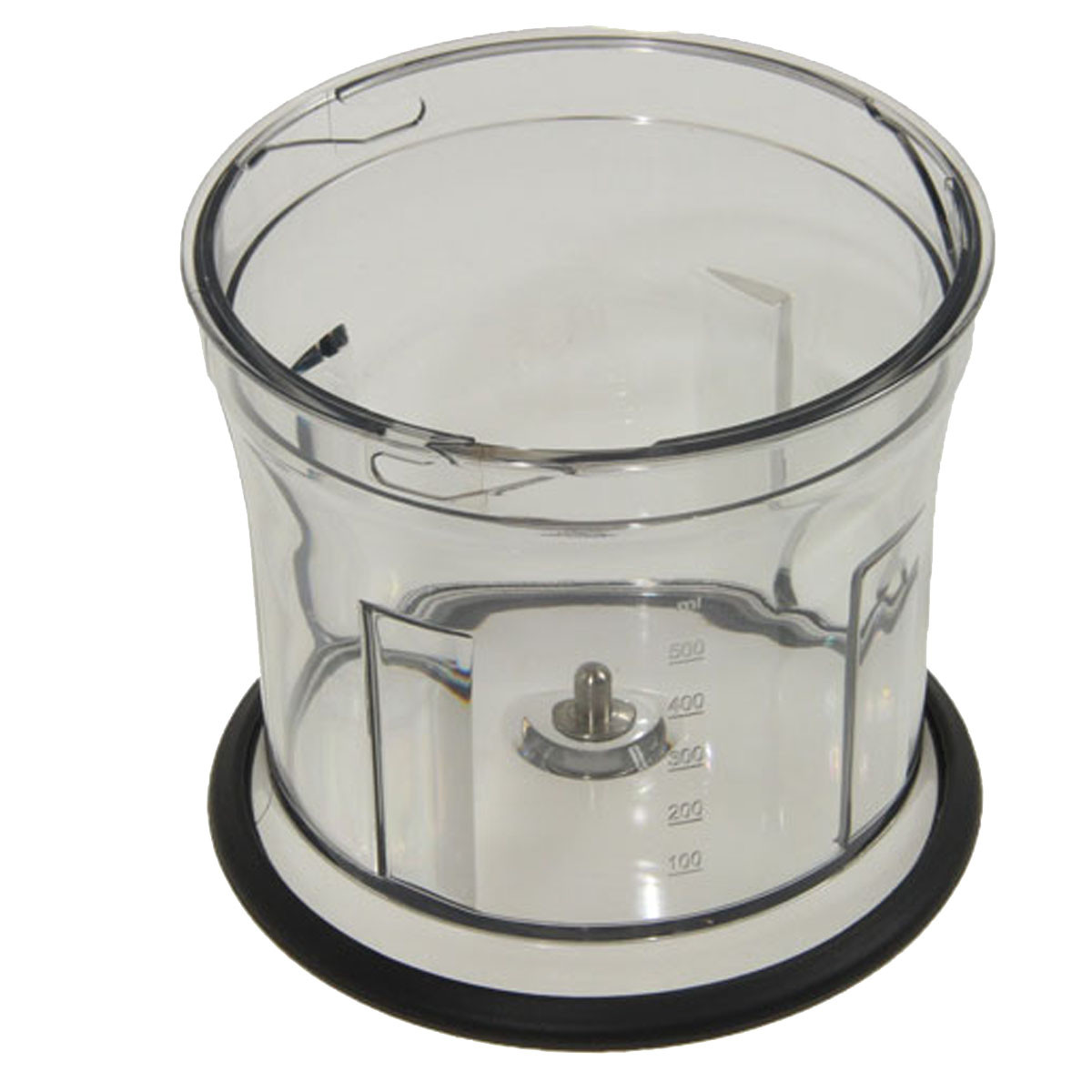 Ciotola Robot Multifunzione Compatibile De'Longhi FDM30 | Ricambio Originale KW716909