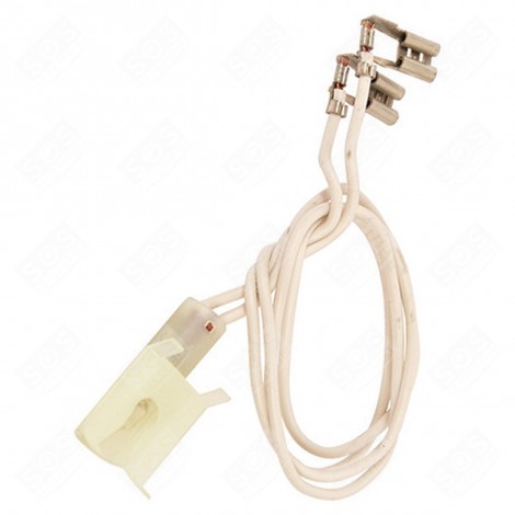 LAMPADA ORIGINALE FORNI, FORNELLI ELETTRICI E A GAS - 3570021059