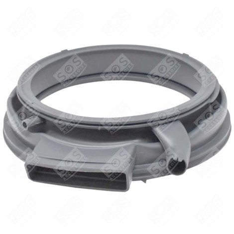 GUARNIZIONE DELL'OBLÒ LAVATRICE - 20000638, 00776693